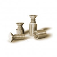 Entretoise inox 15mm