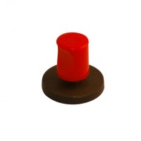 Aimant de pose sur carrosserie