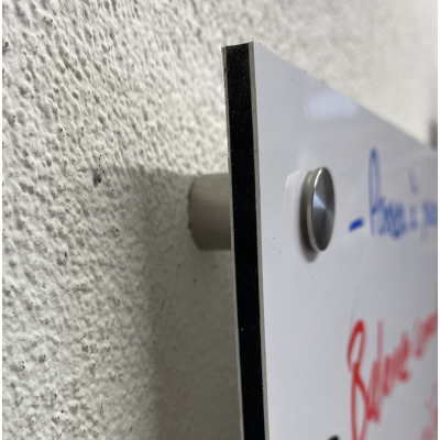 Entretoise inox 15mm