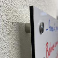 Entretoise inox 15mm