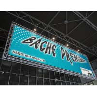 Banderole publicitaire