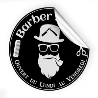 Sticker personnalisé