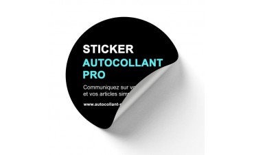 Stickers personnalisés : carré, rectangle, rond ou triangle ? Choisissez la forme idéale