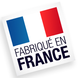 Fabriqué en France (Bourgogne)